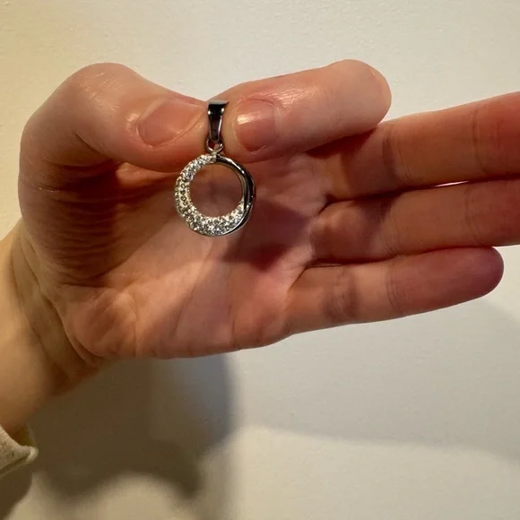 Steelx Pendant - Picture 2 of 6